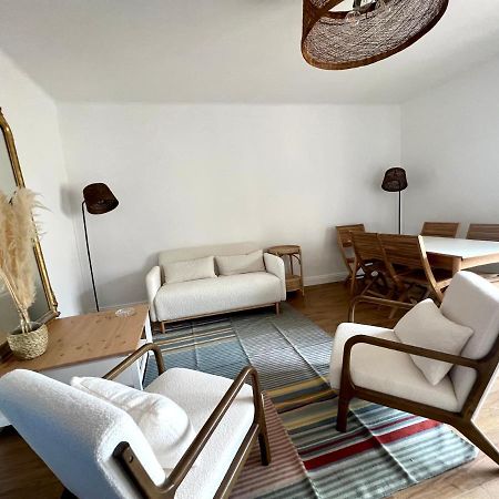 Appartement Mourillon Vue Mer Tolone Esterno foto