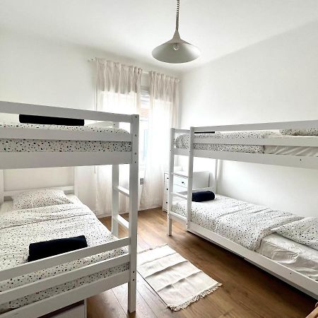 Appartement Mourillon Vue Mer Tolone Esterno foto