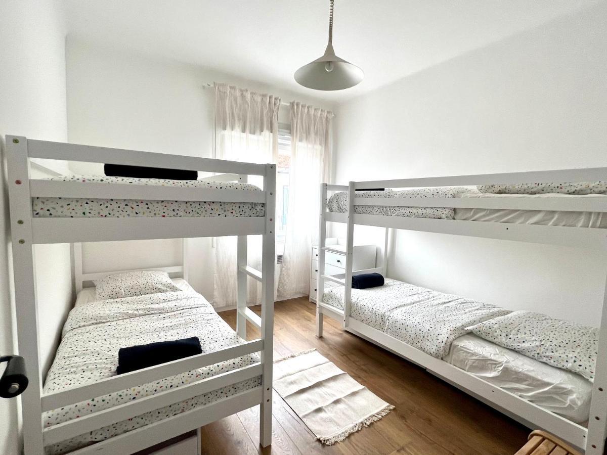 Appartement Mourillon Vue Mer Tolone Esterno foto