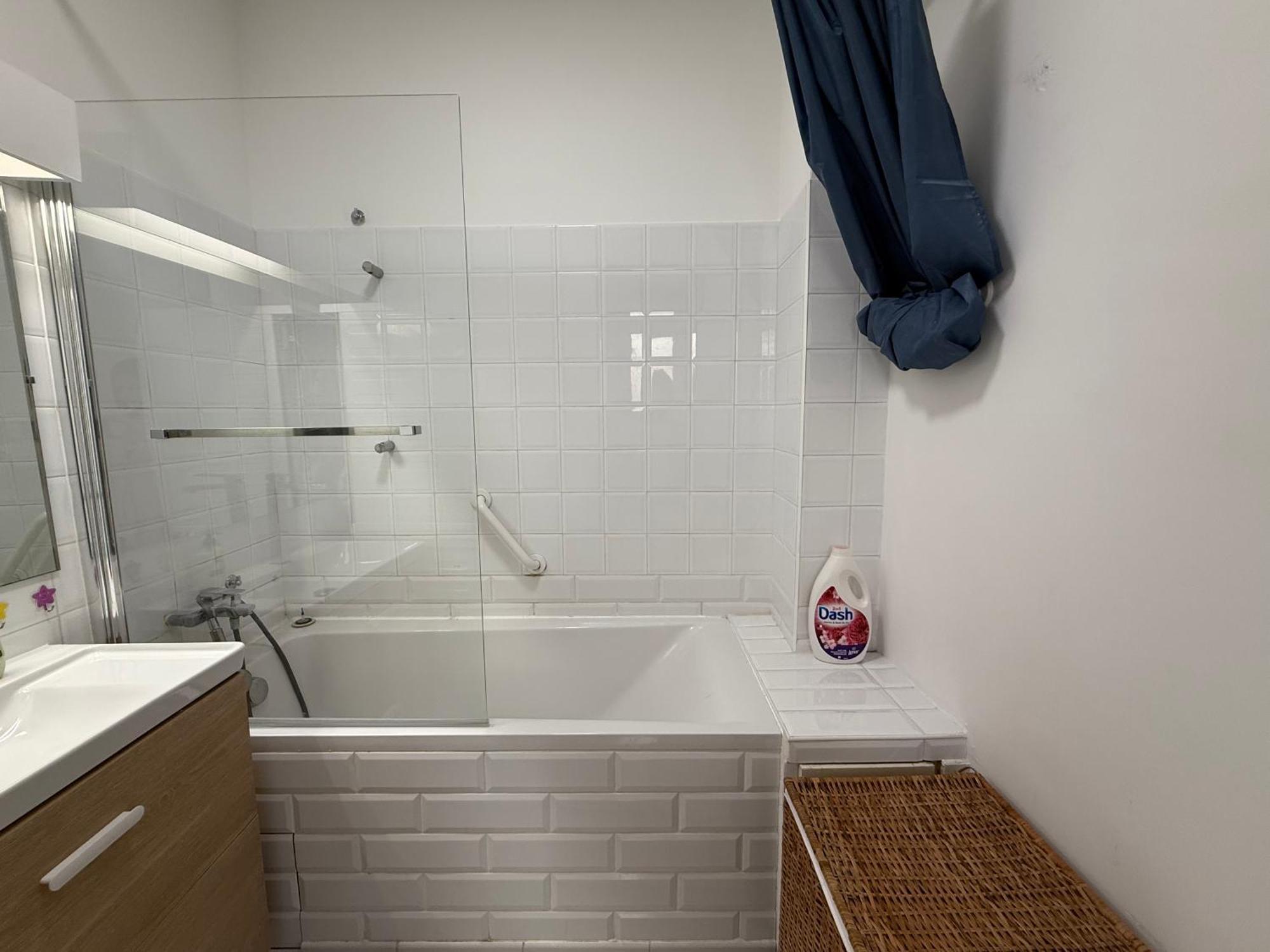 Appartement Mourillon Vue Mer Tolone Esterno foto